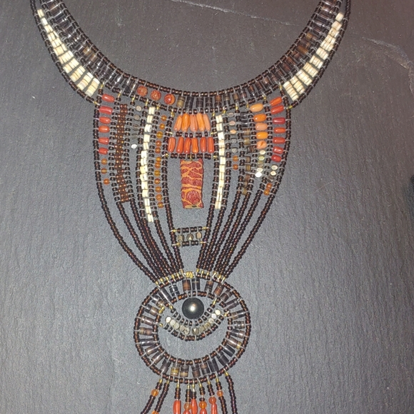 Ziio Italian Necklace - Picture 1 of 3
